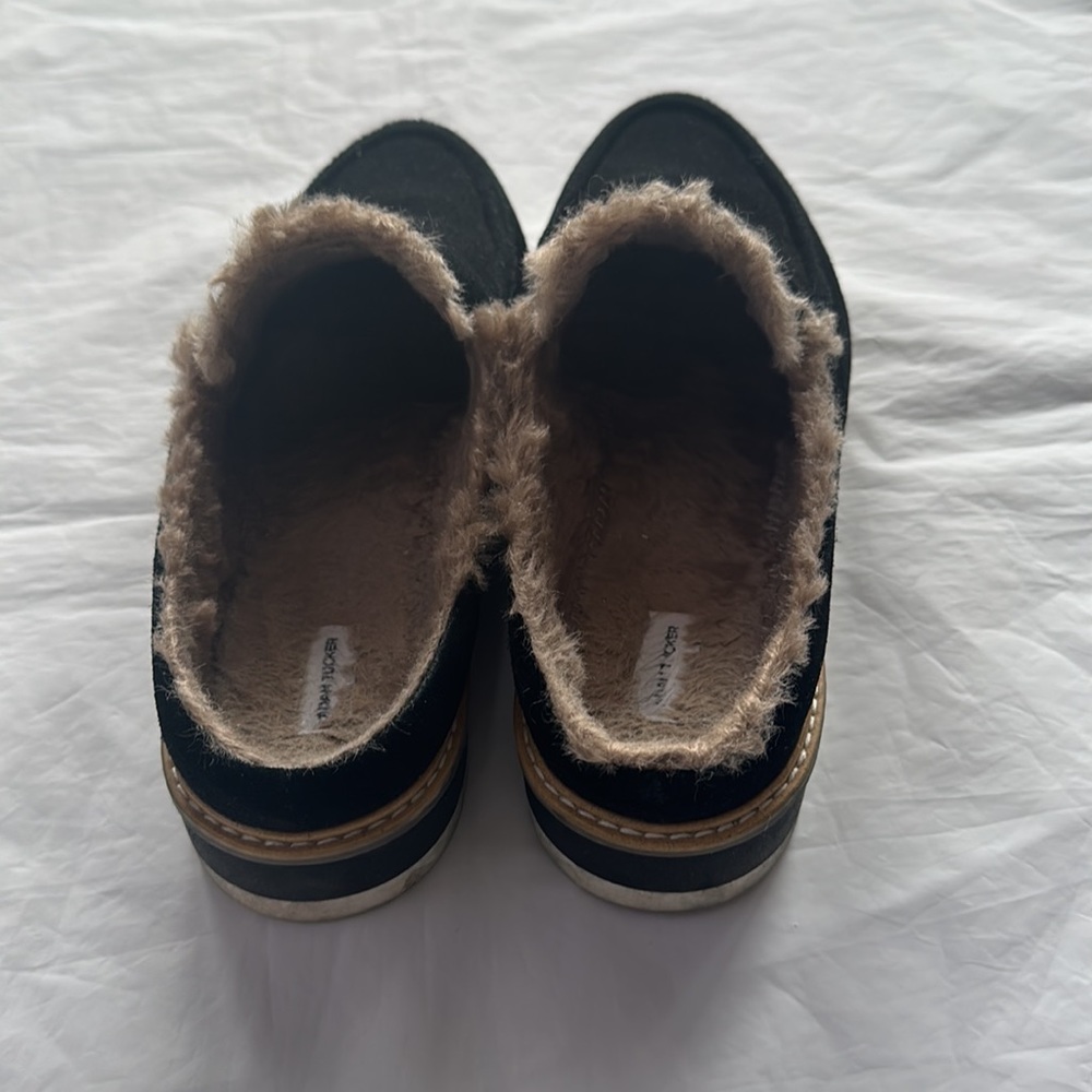 Adam Tucker Slide Shoes Size 7.5 - Picture 3 of 7